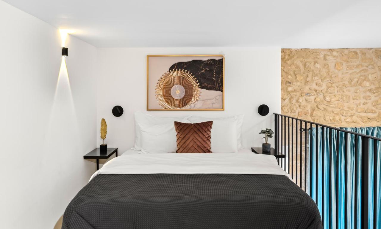Helios Boutique By La Finca Hotels Beerseba Exterior foto